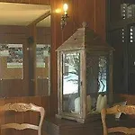 Hotel Restaurant Le Plat D\'Etain
